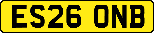 ES26ONB