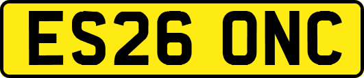ES26ONC