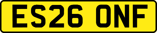 ES26ONF