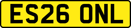 ES26ONL