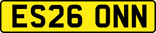 ES26ONN