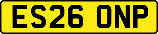 ES26ONP