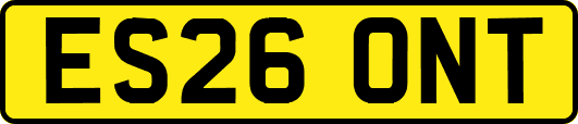 ES26ONT