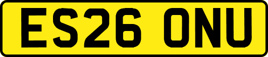 ES26ONU