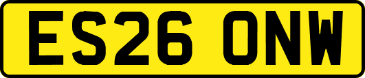 ES26ONW