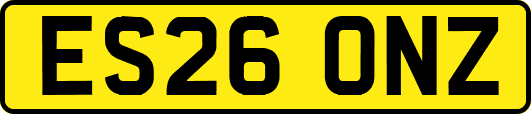 ES26ONZ