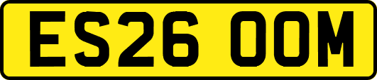 ES26OOM