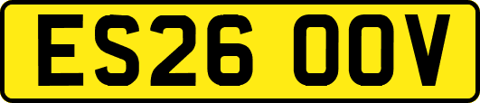 ES26OOV