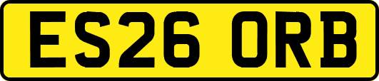 ES26ORB