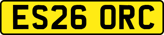 ES26ORC