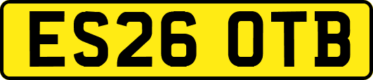 ES26OTB