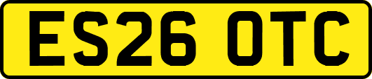 ES26OTC