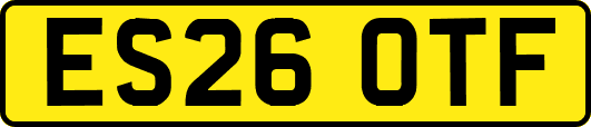 ES26OTF