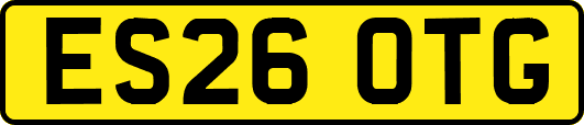 ES26OTG