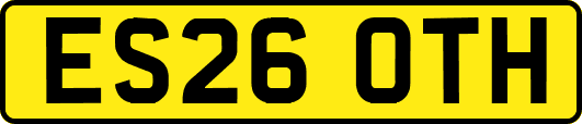 ES26OTH
