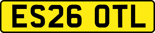 ES26OTL