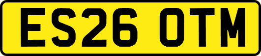 ES26OTM