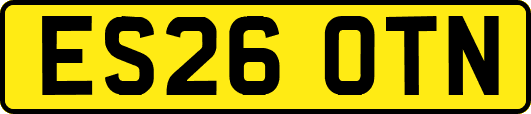 ES26OTN