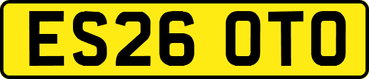 ES26OTO