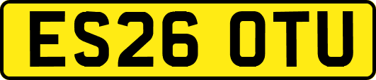 ES26OTU