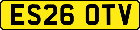 ES26OTV