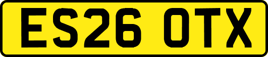 ES26OTX