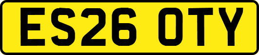 ES26OTY