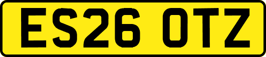 ES26OTZ