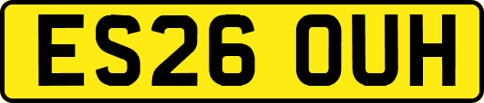 ES26OUH