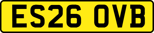 ES26OVB