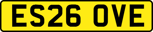 ES26OVE
