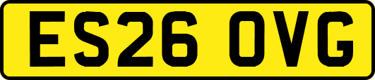 ES26OVG