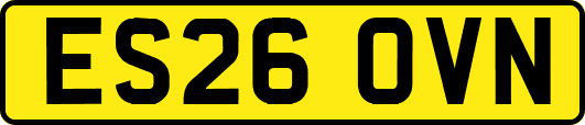ES26OVN