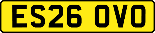 ES26OVO