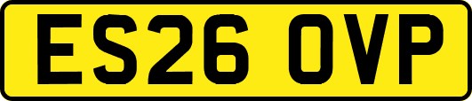 ES26OVP
