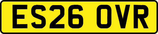 ES26OVR