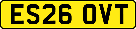 ES26OVT