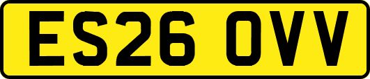 ES26OVV
