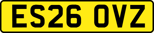 ES26OVZ