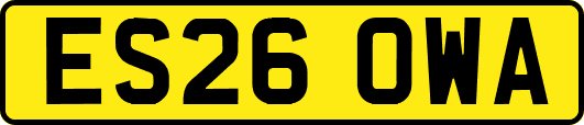 ES26OWA