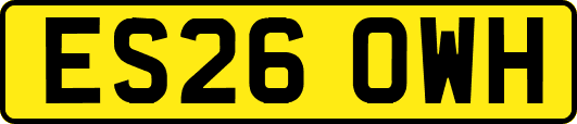 ES26OWH
