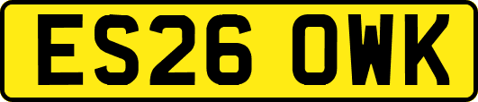 ES26OWK
