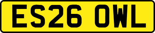 ES26OWL