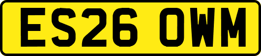 ES26OWM