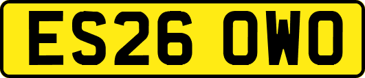 ES26OWO