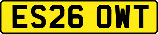 ES26OWT