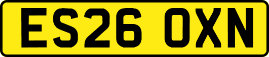 ES26OXN