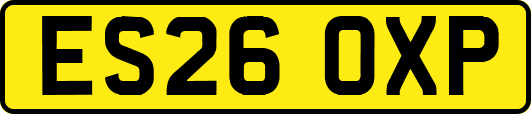 ES26OXP
