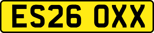 ES26OXX