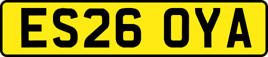 ES26OYA